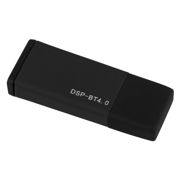 Main product image for Dayton Audio DSP-BT4.0 Bluetooth Data and Streaming 230-502